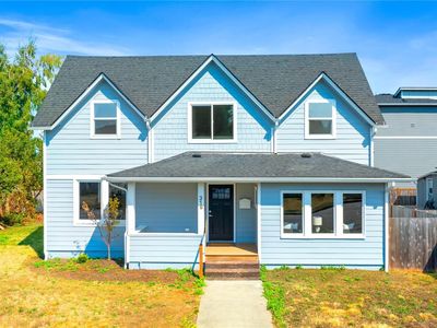 319 Short Columbia Street