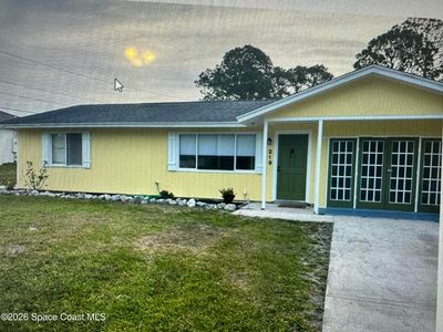 Property at 219 Eldron Blvd SE #10, Palm Bay, FL
