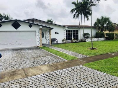 Property at 2160 NW 82nd Ter, Sunrise, FL