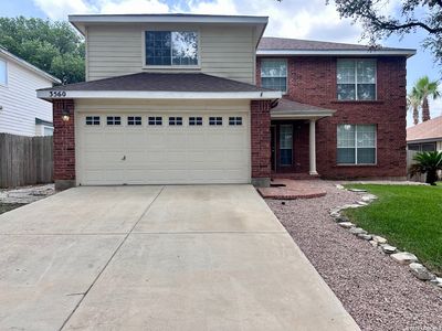 3560 MARIETTA LN