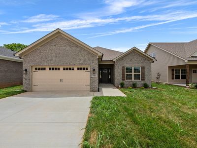 The Pebblestone Plan, McLellan Crossings