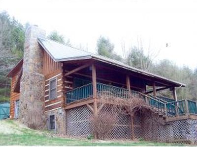 663 Noah Snyder Rd