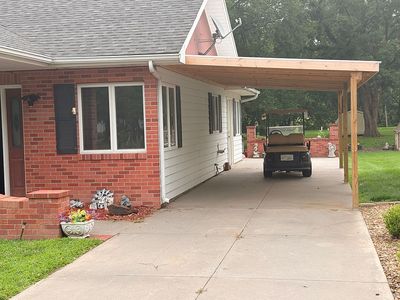 Property at 305 N Grant St, Clyde, KS