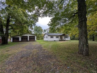 Property at 123 Knapp Rd, Constantia, NY