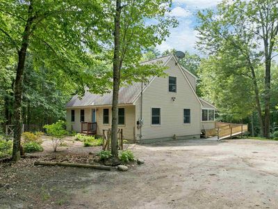 241 Lower Beech Hill Road