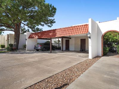 1209 Bernalillo Pl SE