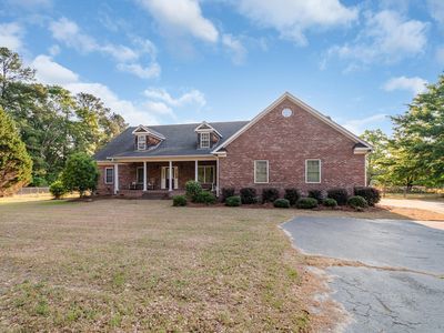 Property at 3204 Kershaw Hwy, Westville, SC