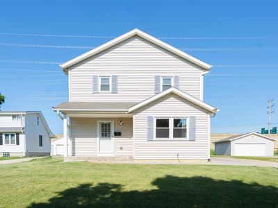 1021 South 98th STREET