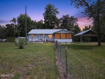 2189 THORP Road