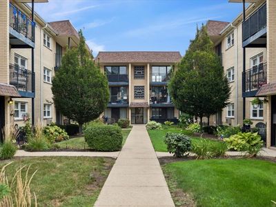 6551 N Harlem Ave APT 3S