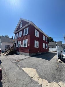 64 Fulton St