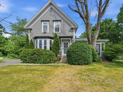 Property at 200 Elmwood St, North Attleboro, MA