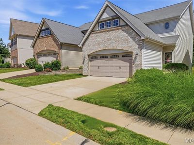 1715 Belleau Wood Dr