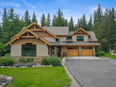 134 Brownstone Loop