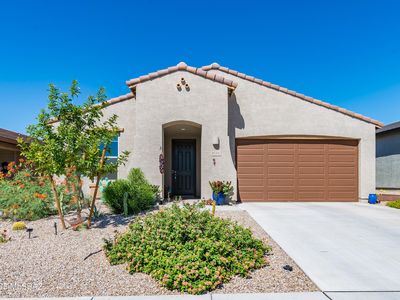 9549 N Sunset Sky Way