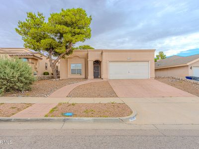 1420 Black Ridge Dr