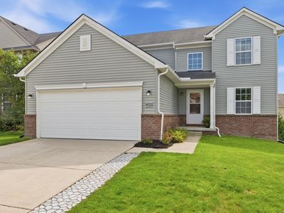 4122 Ash Tree Ln