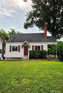 3107 Cavanaugh Ave