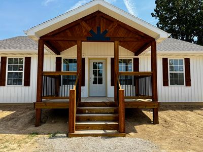 Property at 200 Bonnie Lane, Seymour, MO