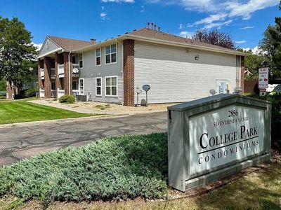 2820 17th Ave #103