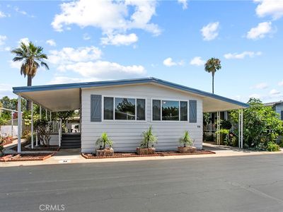 24921 Muirlands Blvd SPACE 114