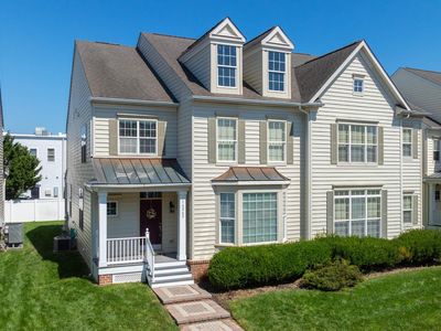 16262 John Rowland Trl