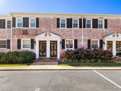 301 N Hamilton St APT G