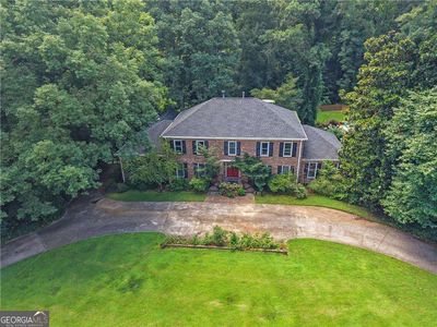 Property at 5874 Musket Ln, Stone Mountain, GA