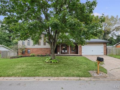 Property at 69 Glendale Dr, Glen Carbon, IL