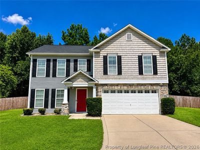 161 Chowan Ct
