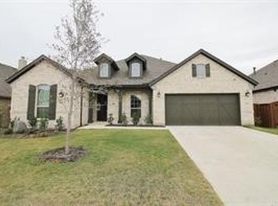 1523 Wild Indigo Dr