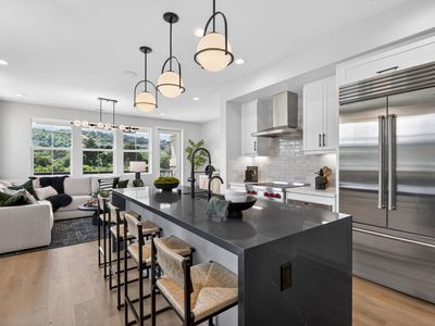 Plan 2 Plan, San Bruno - The Highlands