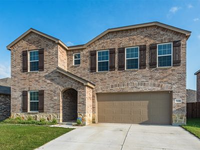 4437 Benham Dr