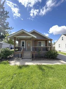 2607 Westward Dr