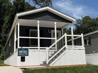710 Sand Hill Rd #58