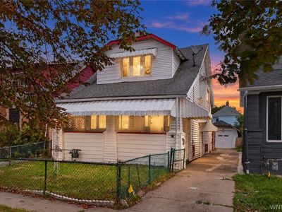 43 Elmer Ave