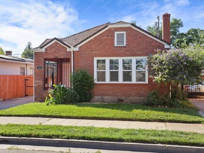 140 E Sonoma Ave
