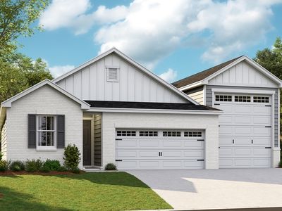 Bronze Plan, Friendship Ridge