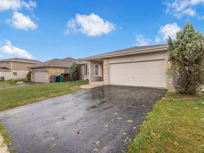 Property at 9147 Boardwalk Ter, Orland Hills, IL