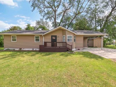 Property at 453 W 2nd St, Centerton, AR