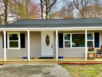 50 Fall Mountain Lake Road