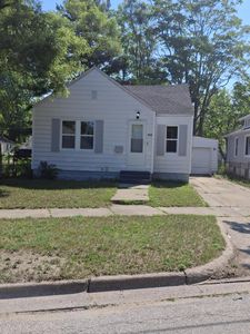 1958 Terrace St