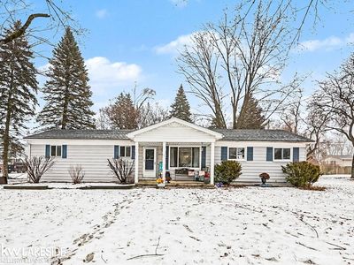 Property at 2515 Melvin Ave, Rochester Hills, MI