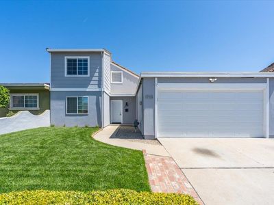 1715 Cherokee Dr