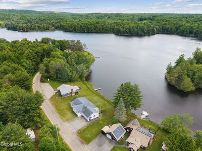 114 Lake Drive