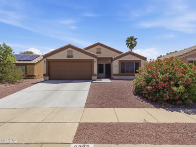 8327 S Via De Ellsworth