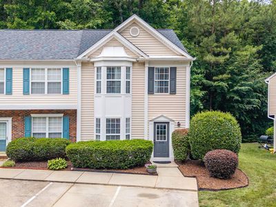 319 Orchard Park Dr