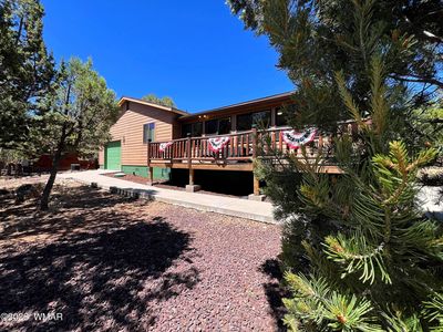 3428 High Country Dr