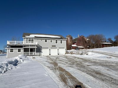 Property at 85 Elm Hill Drive, Clarendon, VT