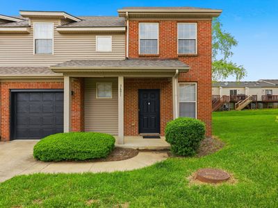 3691 Lochdale Ter